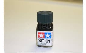 XF-61 эмаль
