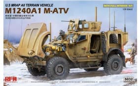 M1240A1 M-ATV