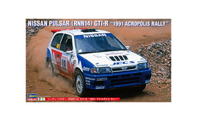 Nissan Pulsar (RNN14) GTI-R 